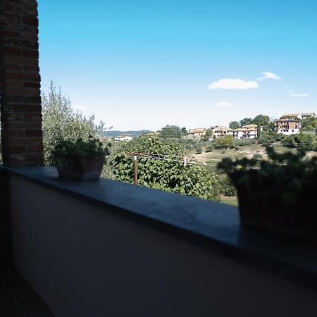 皮耶韦城La Casa Di Sara公寓 外观 照片