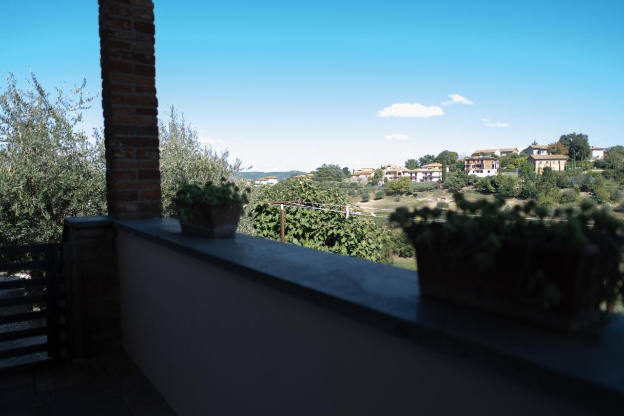 皮耶韦城La Casa Di Sara公寓 外观 照片