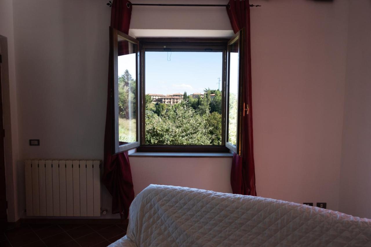 皮耶韦城La Casa Di Sara公寓 外观 照片
